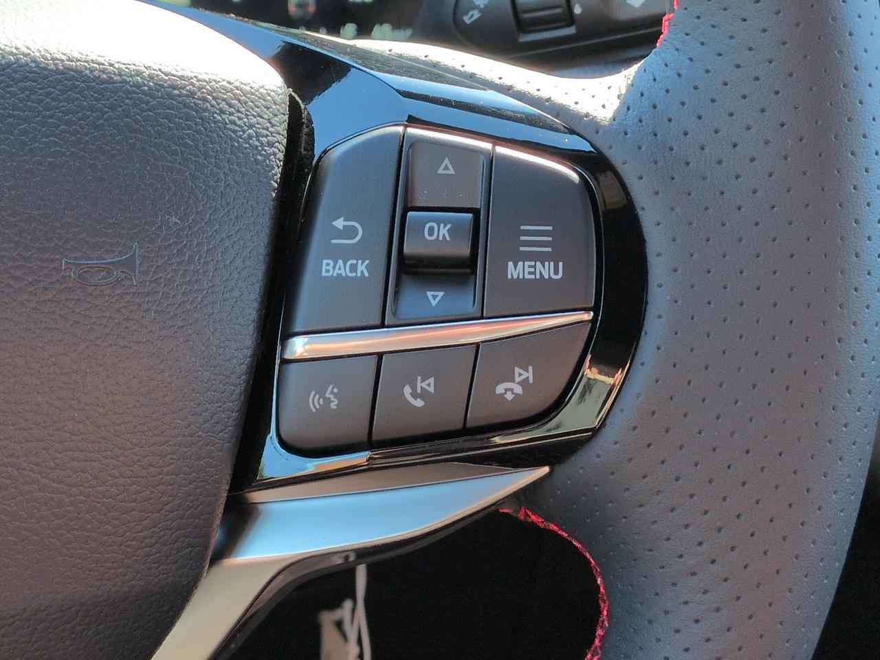 2027 Ford Explorer ST-Line Winder GA