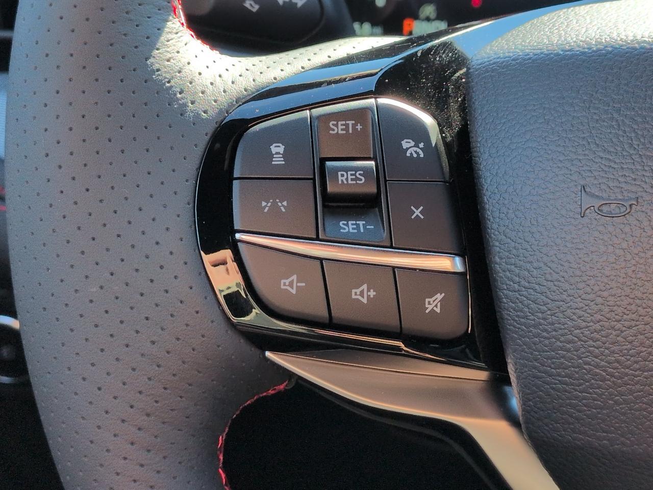 2027 Ford Explorer ST-Line Winder GA