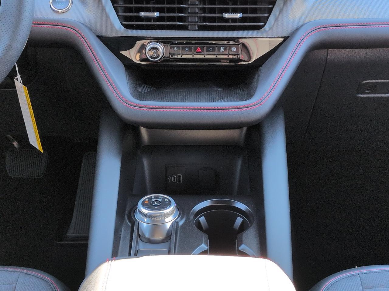 2027 Ford Explorer ST-Line Winder GA