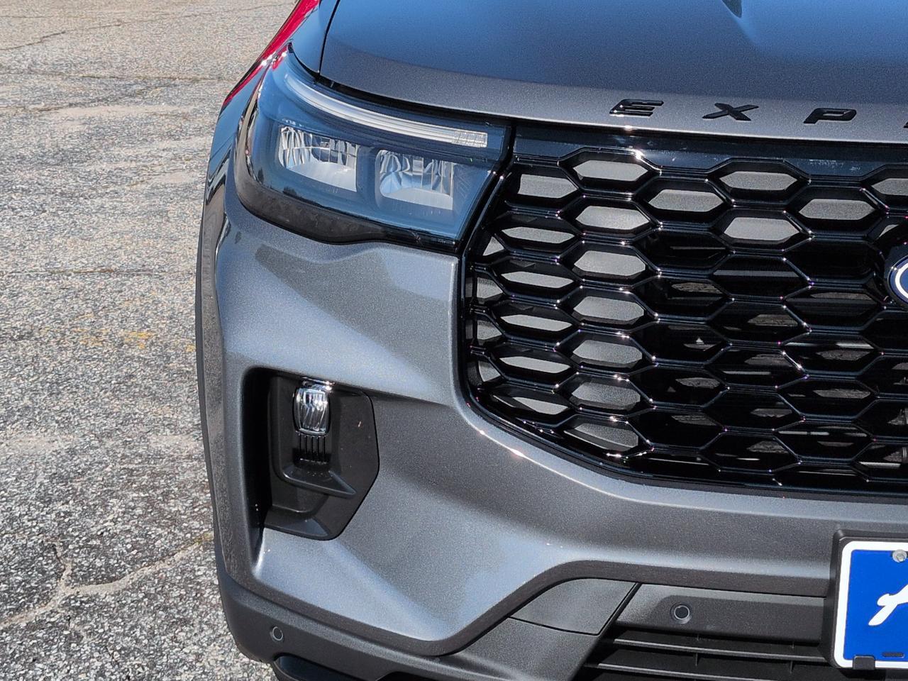 2027 Ford Explorer ST-Line Winder GA