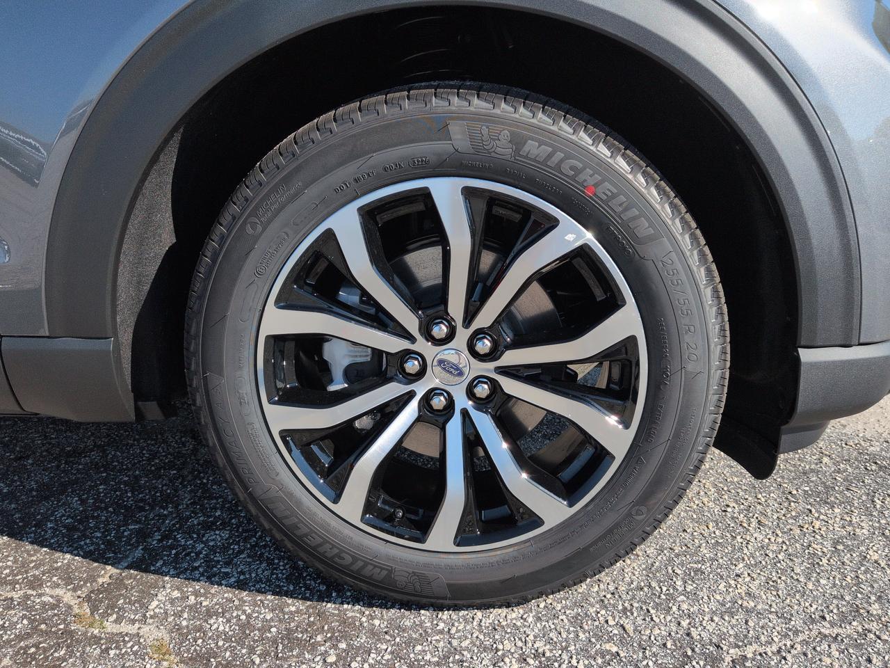 2027 Ford Explorer ST-Line Winder GA