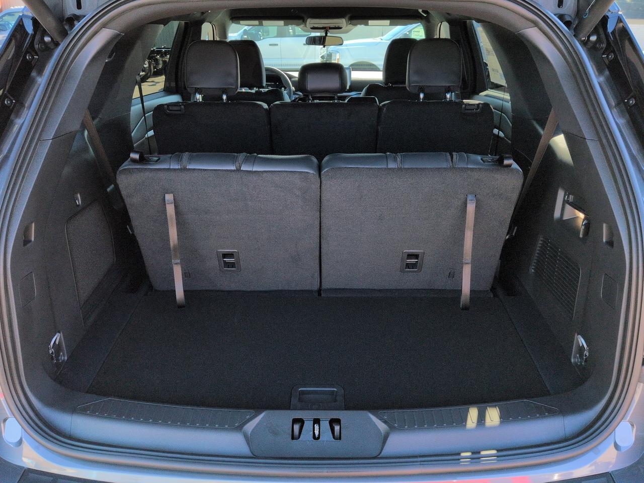 2027 Ford Explorer ST-Line Winder GA