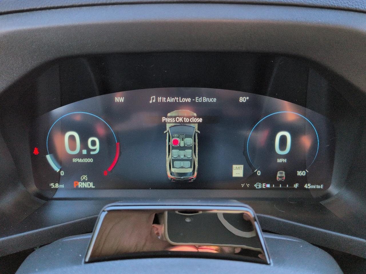 2027 Ford Explorer ST-Line Winder GA