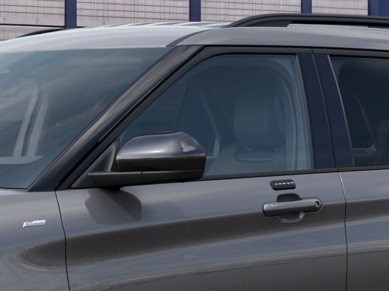 2027 Ford Explorer ST-Line Winder GA