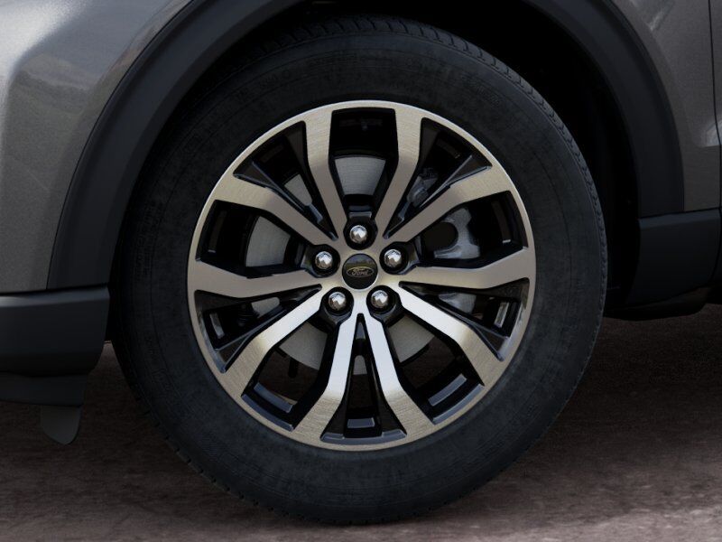 2027 Ford Explorer ST-Line Winder GA
