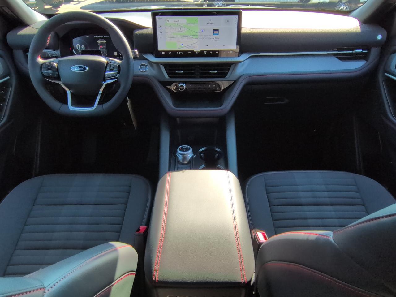 2027 Ford Explorer ST-Line Winder GA