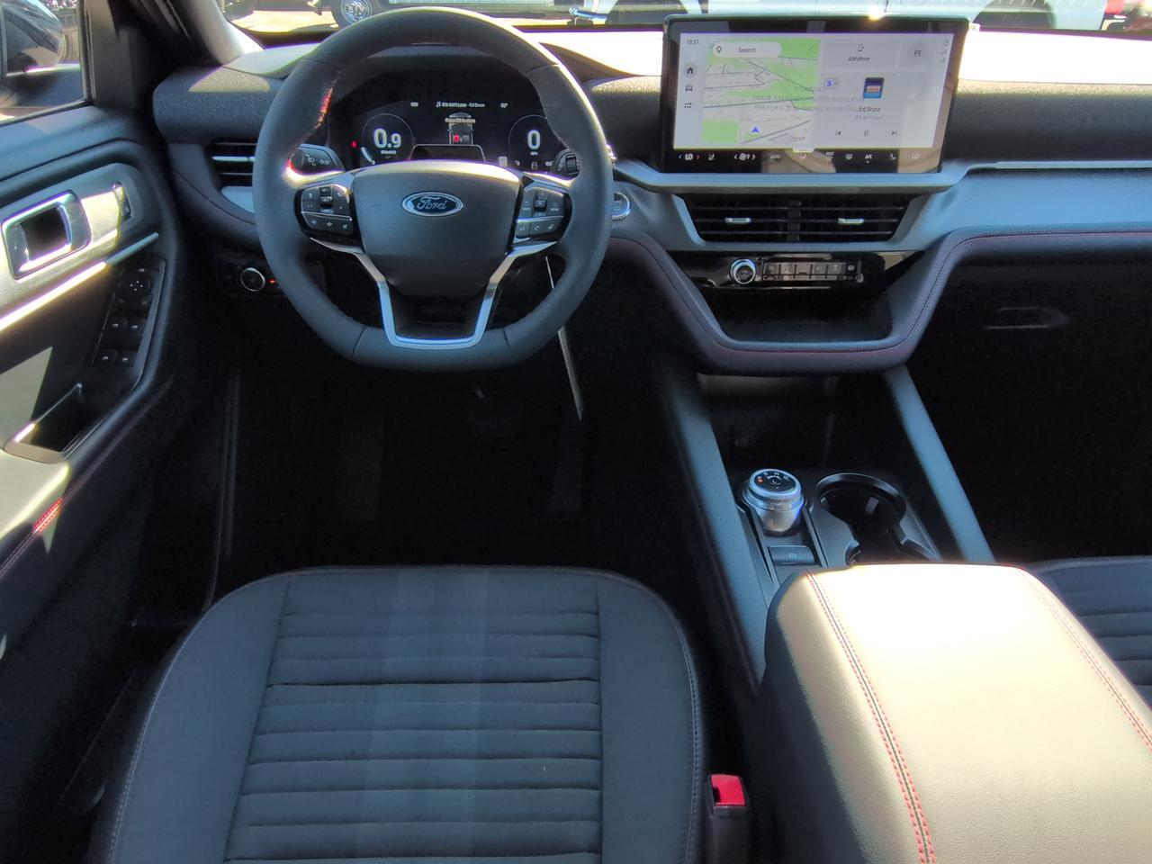 2027 Ford Explorer ST-Line Winder GA