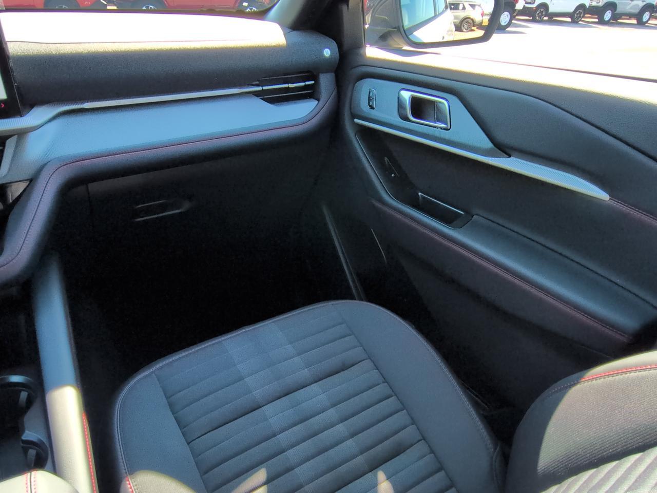 2027 Ford Explorer ST-Line Winder GA