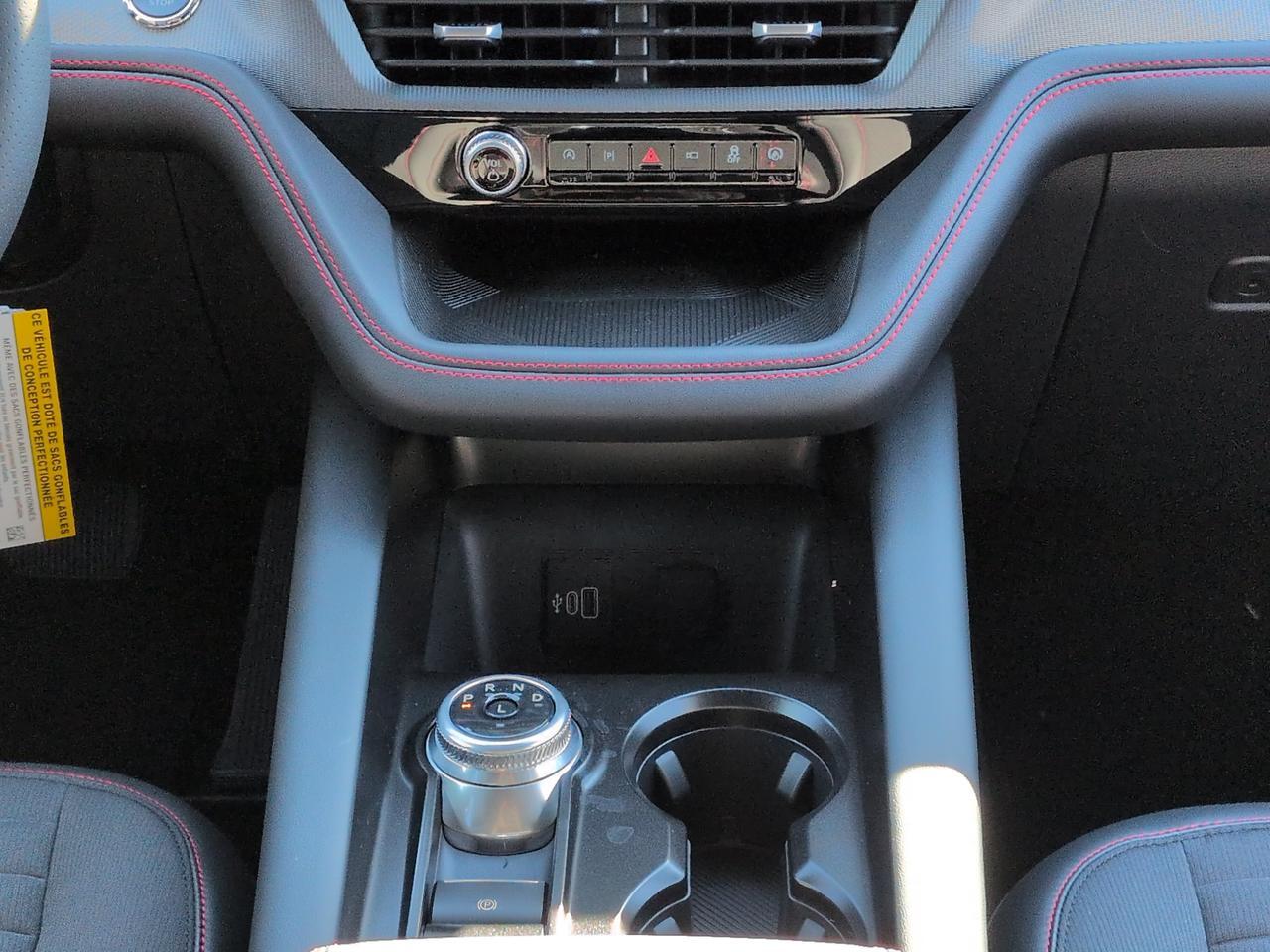 2027 Ford Explorer ST-Line Winder GA