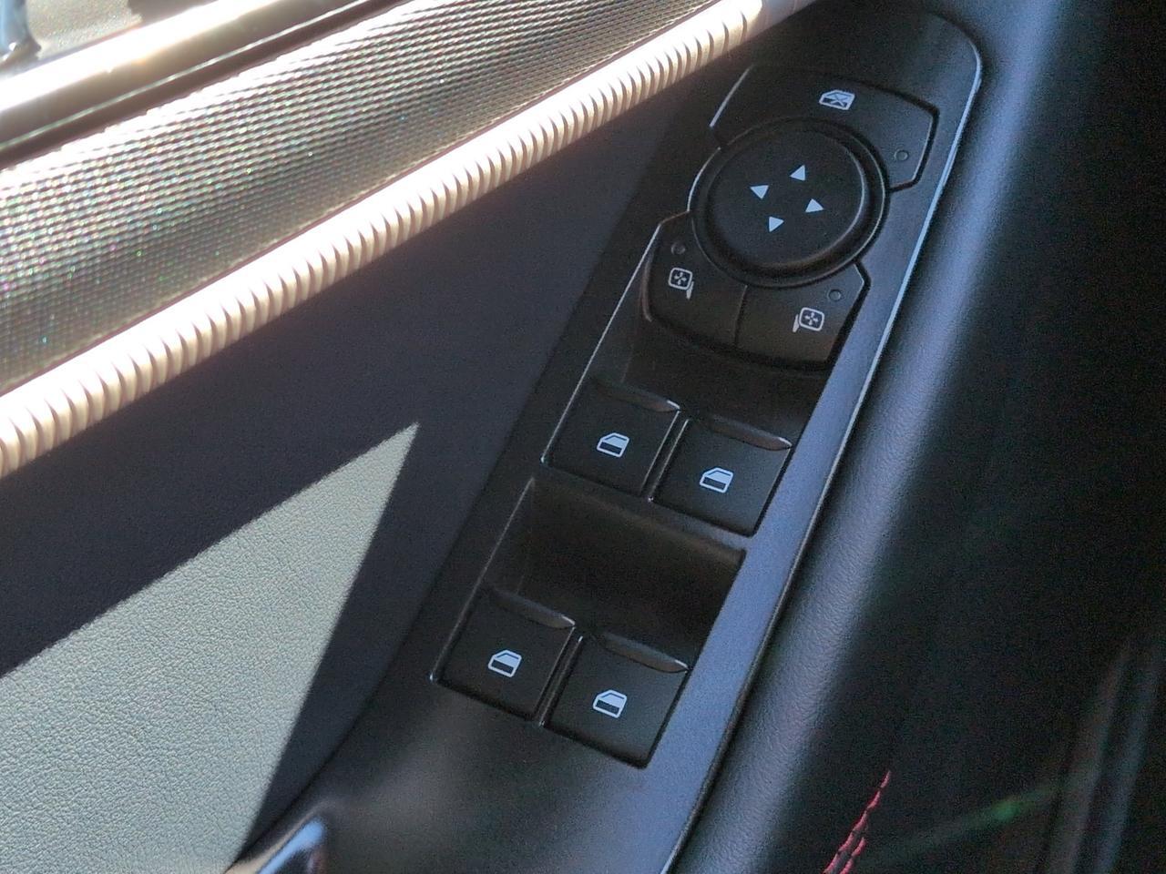 2027 Ford Explorer ST-Line Winder GA