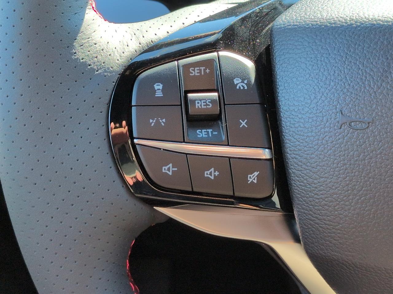 2027 Ford Explorer ST-Line Winder GA
