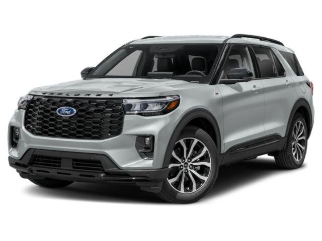 2027 Ford Explorer ST-Line Winder GA