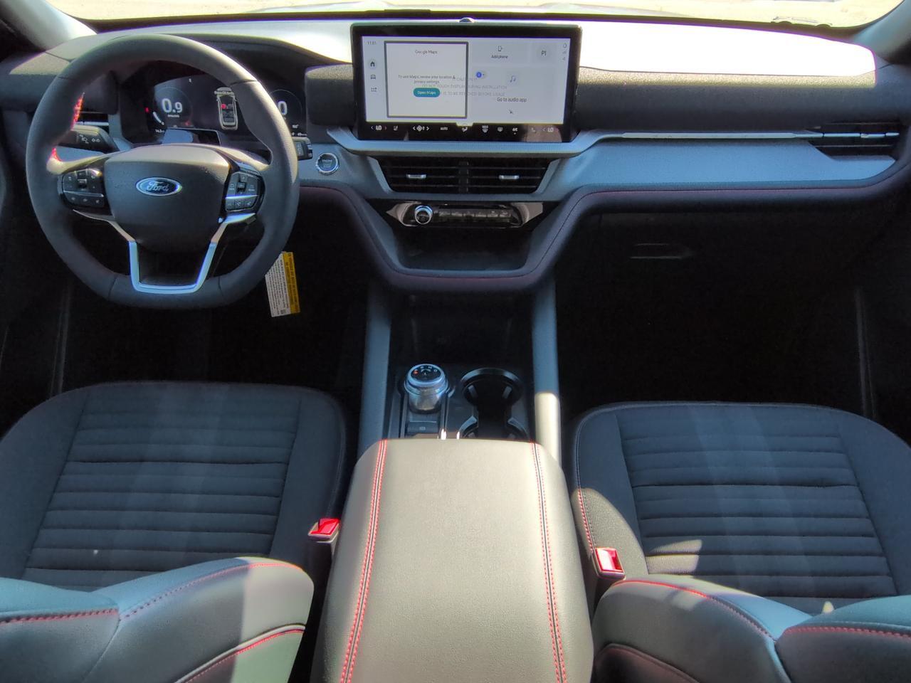 2027 Ford Explorer ST-Line Winder GA