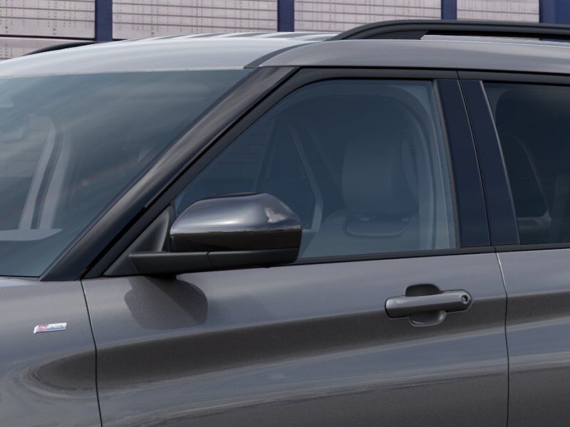 2027 Ford Explorer ST-Line Winder GA