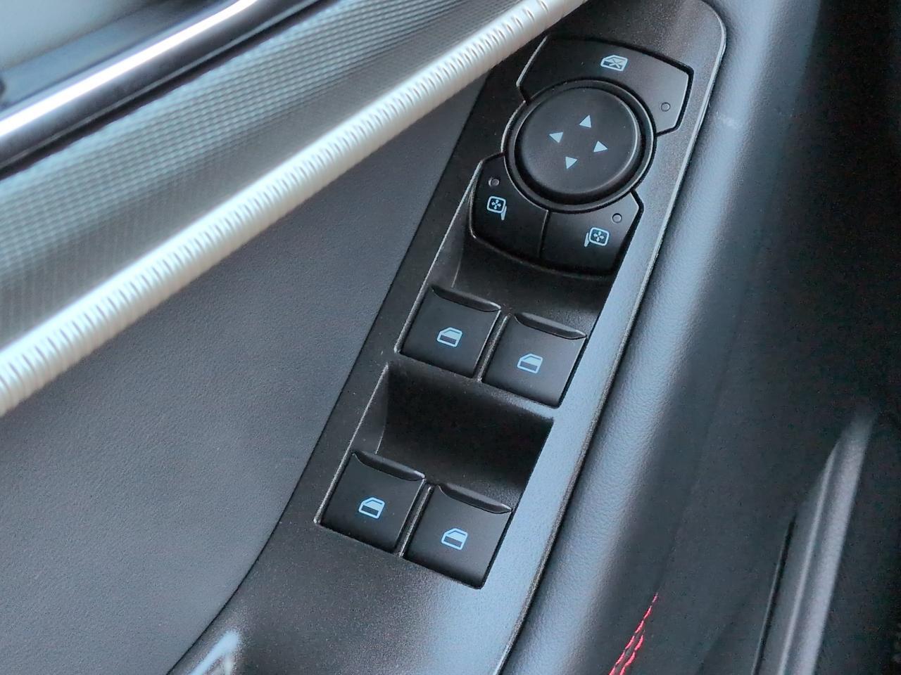 2027 Ford Explorer ST-Line Winder GA