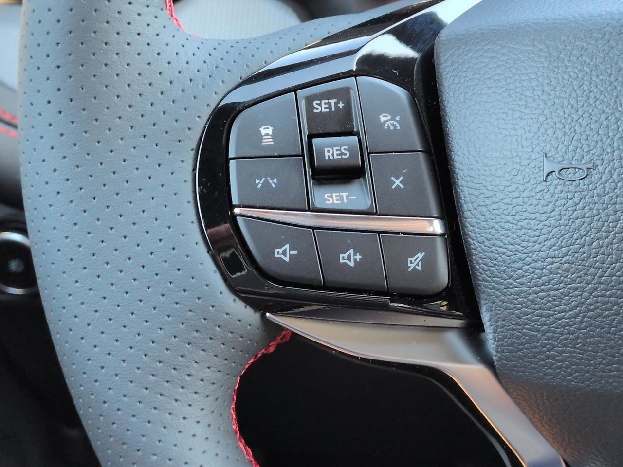 2027 Ford Explorer ST-Line Winder GA