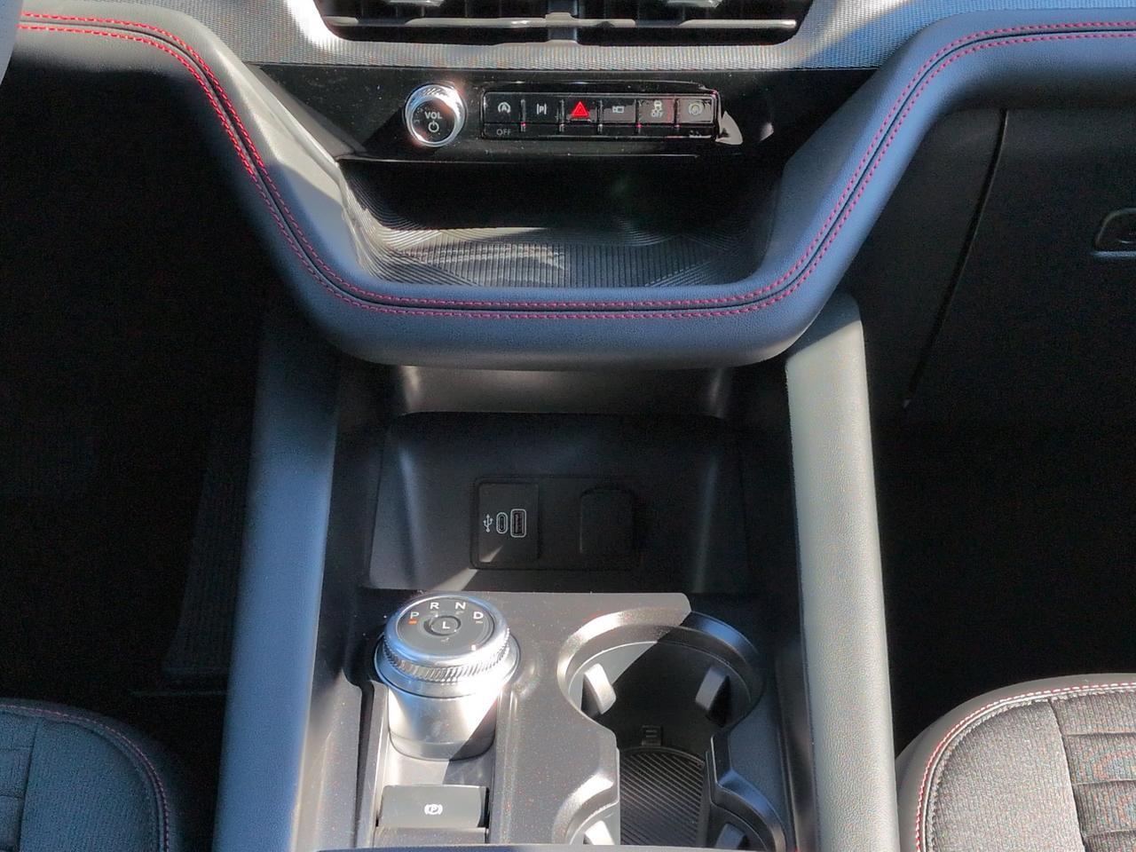 2027 Ford Explorer ST-Line Winder GA