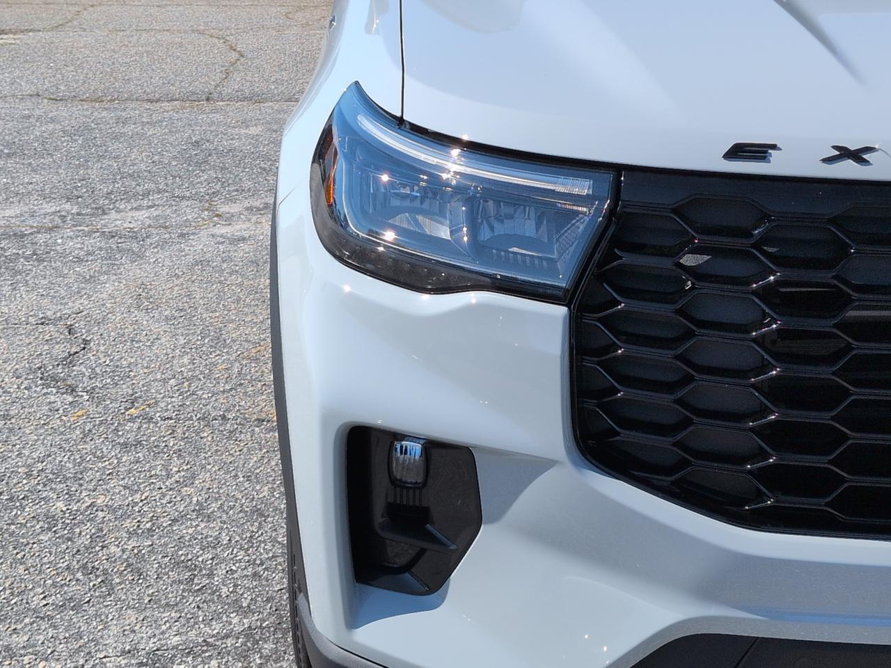 2027 Ford Explorer ST-Line Winder GA