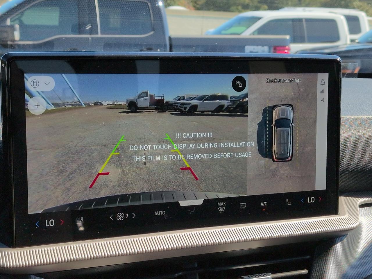 2027 Ford Explorer ST-Line Winder GA