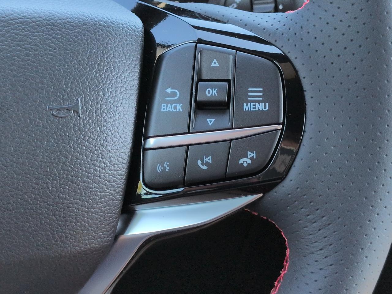 2027 Ford Explorer ST-Line Winder GA