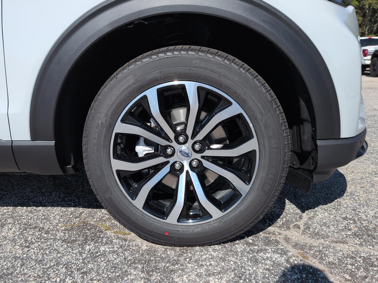 2027 Ford Explorer ST-Line Winder GA