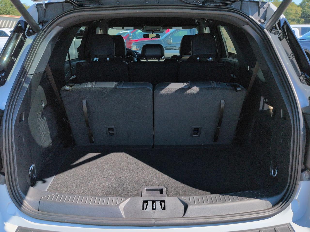 2027 Ford Explorer ST-Line Winder GA