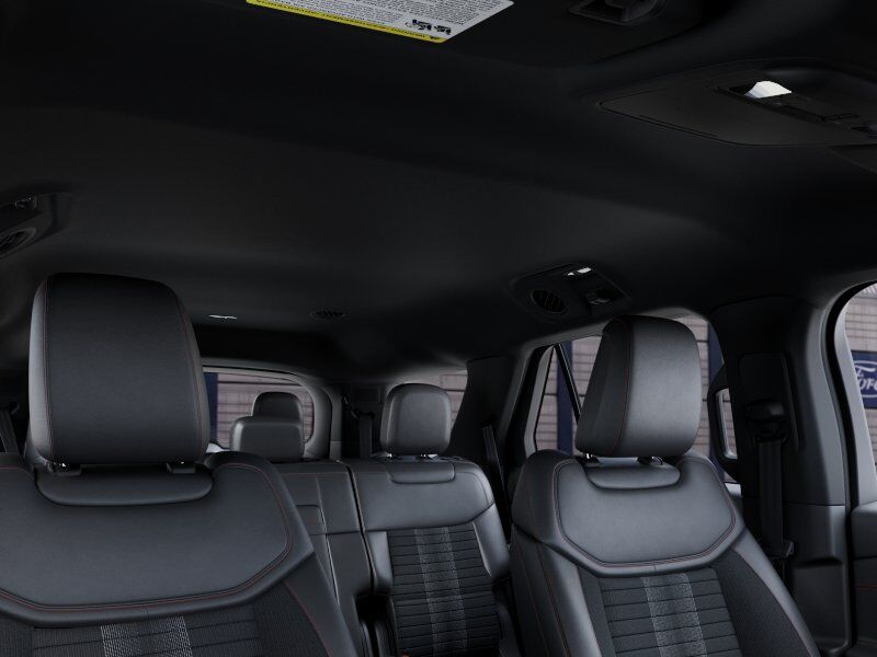 2027 Ford Explorer ST-Line Winder GA