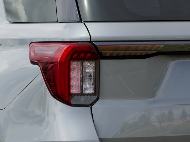 2027 Ford Explorer ST-Line Winder GA