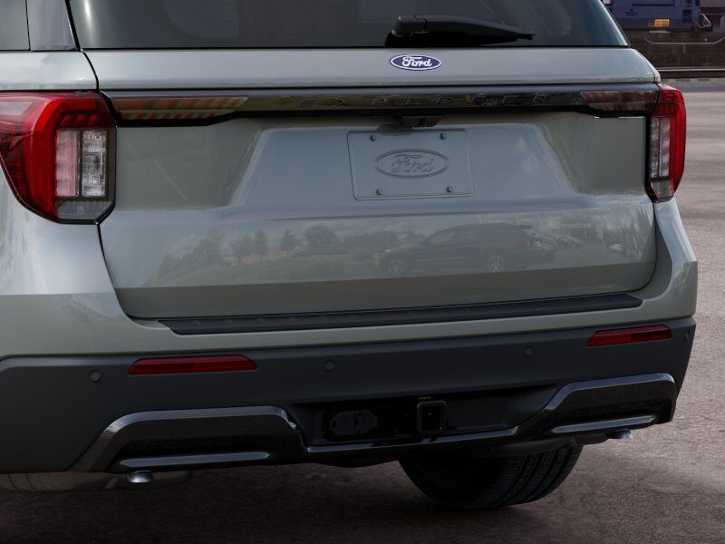 2027 Ford Explorer ST-Line Winder GA