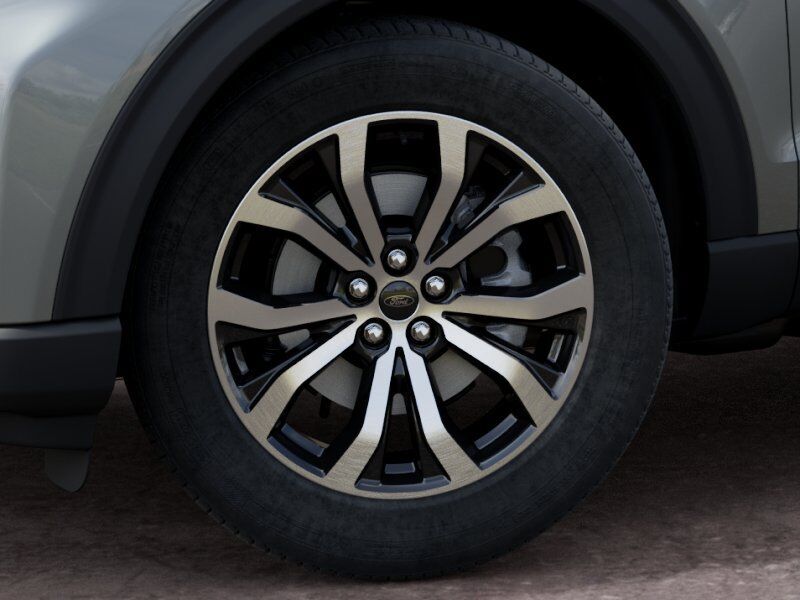 2027 Ford Explorer ST-Line Winder GA