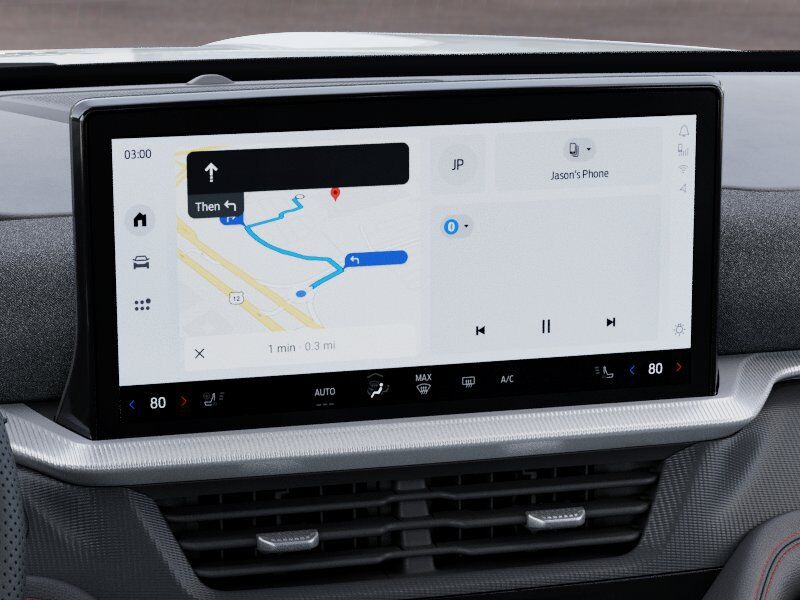2027 Ford Explorer ST-Line Winder GA
