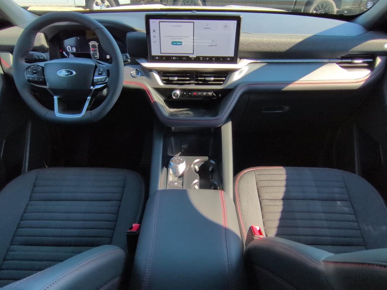 2027 Ford Explorer ST-Line Winder GA