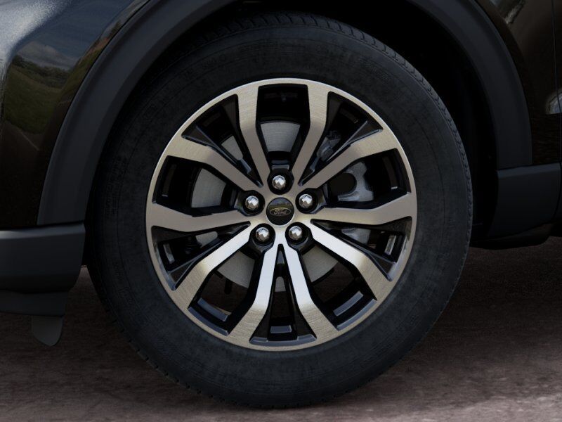 2027 Ford Explorer ST-Line Winder GA
