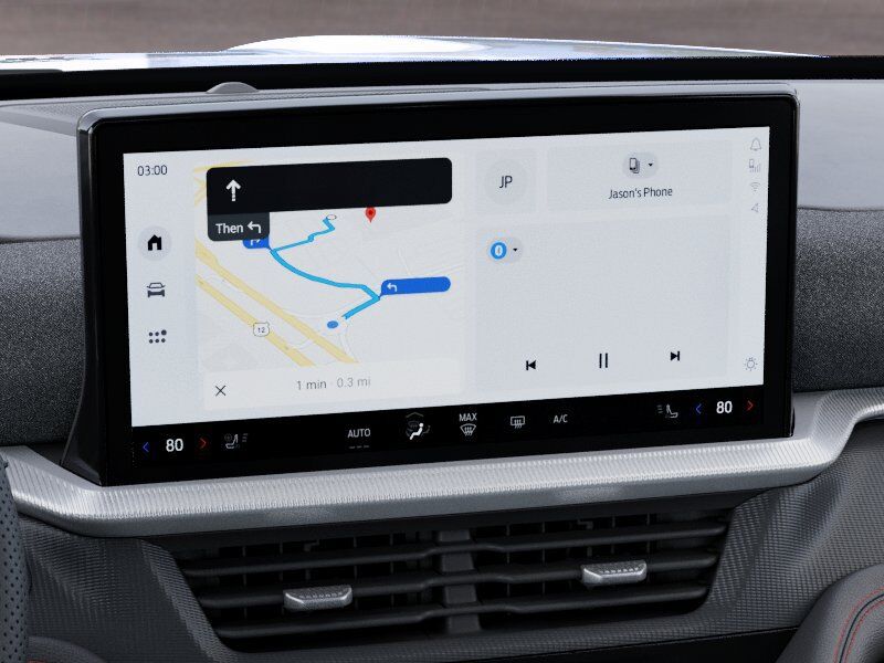 2027 Ford Explorer ST-Line Winder GA