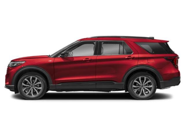 2027 Ford Explorer ST-Line Winder GA