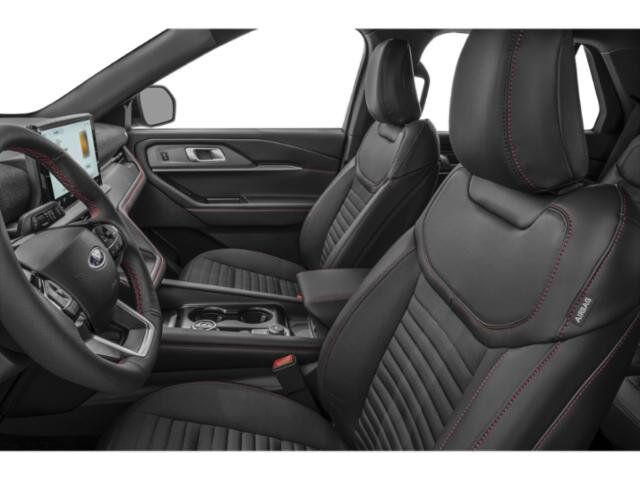 2027 Ford Explorer ST-Line Winder GA