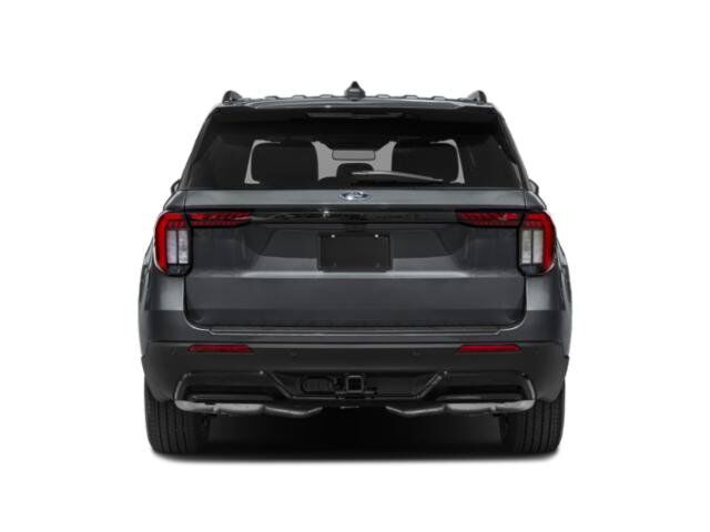 2027 Ford Explorer ST-Line Winder GA