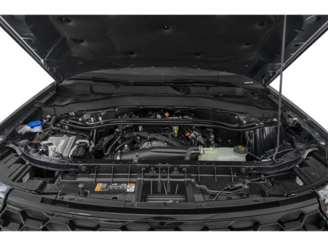 2027 Ford Explorer ST-Line Winder GA