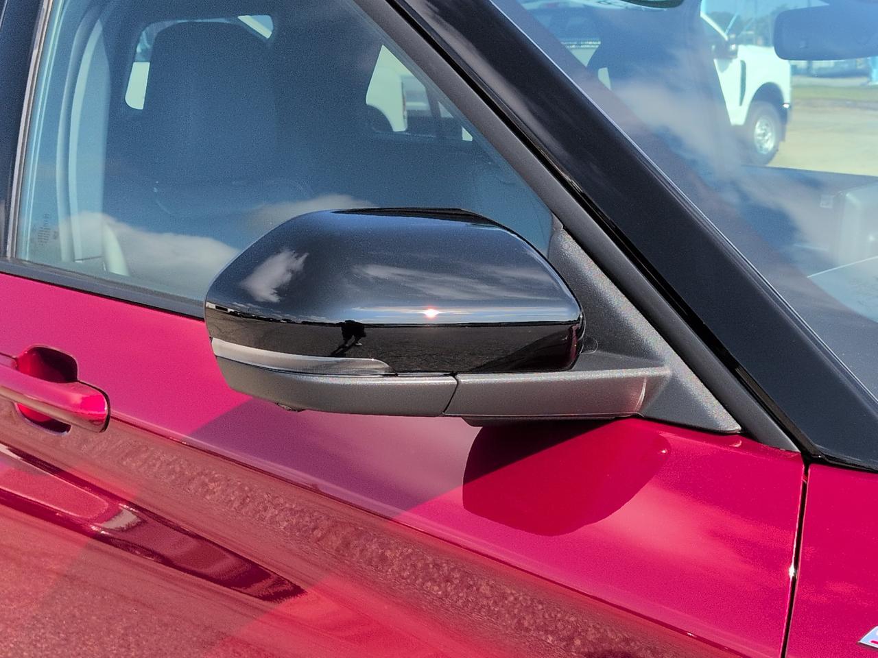 2027 Ford Explorer ST-Line Winder GA