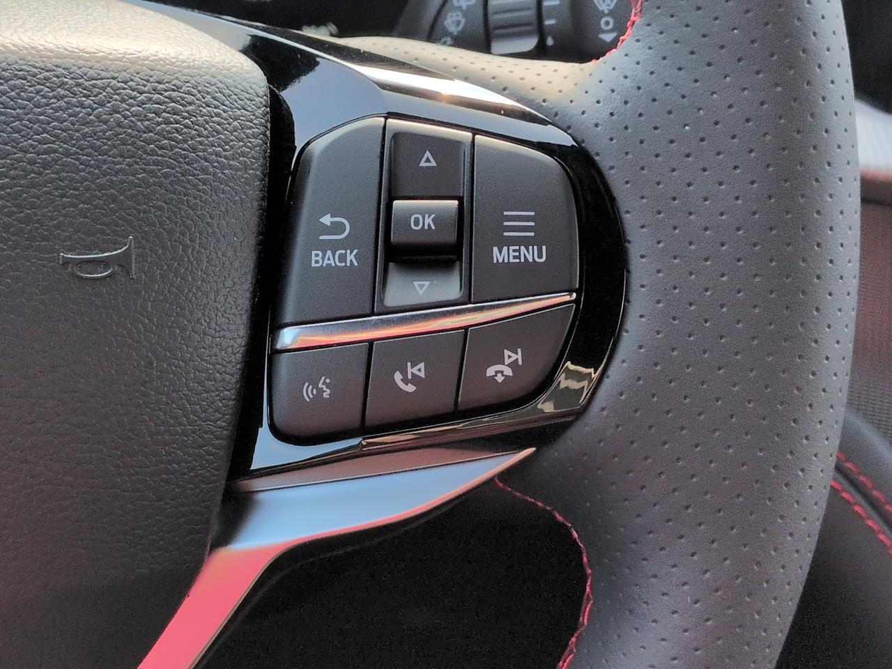 2027 Ford Explorer ST-Line Winder GA