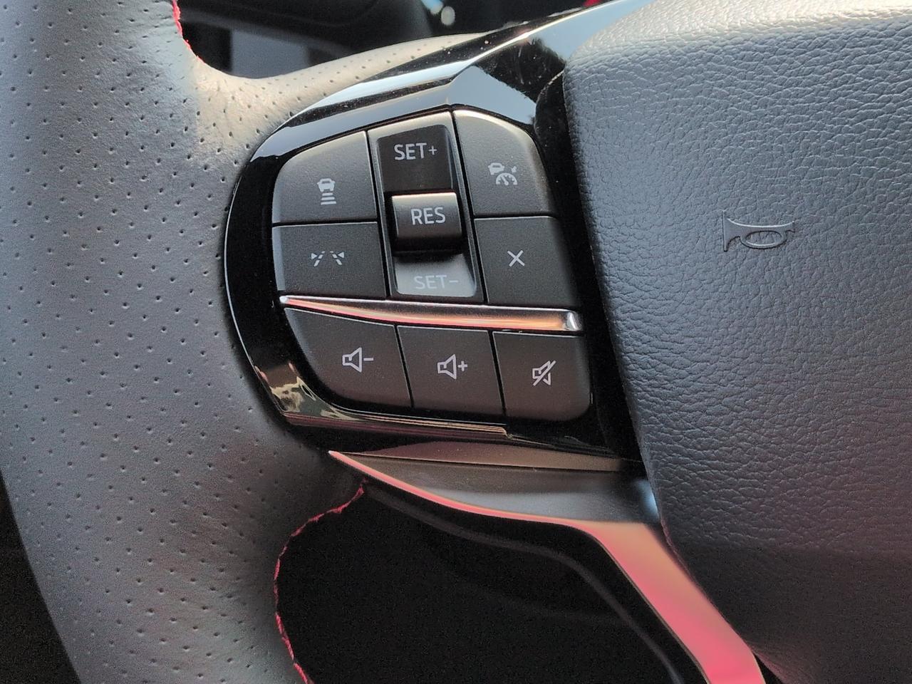 2027 Ford Explorer ST-Line Winder GA