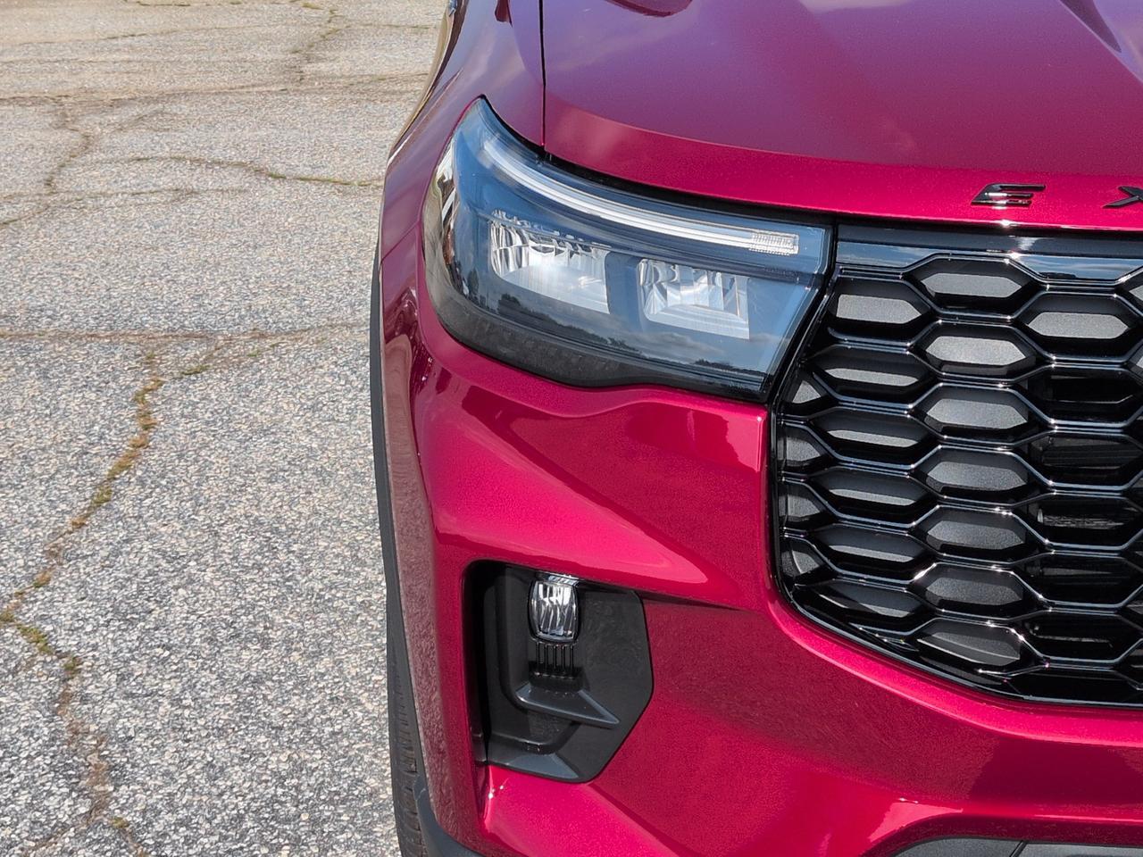 2027 Ford Explorer ST-Line Winder GA