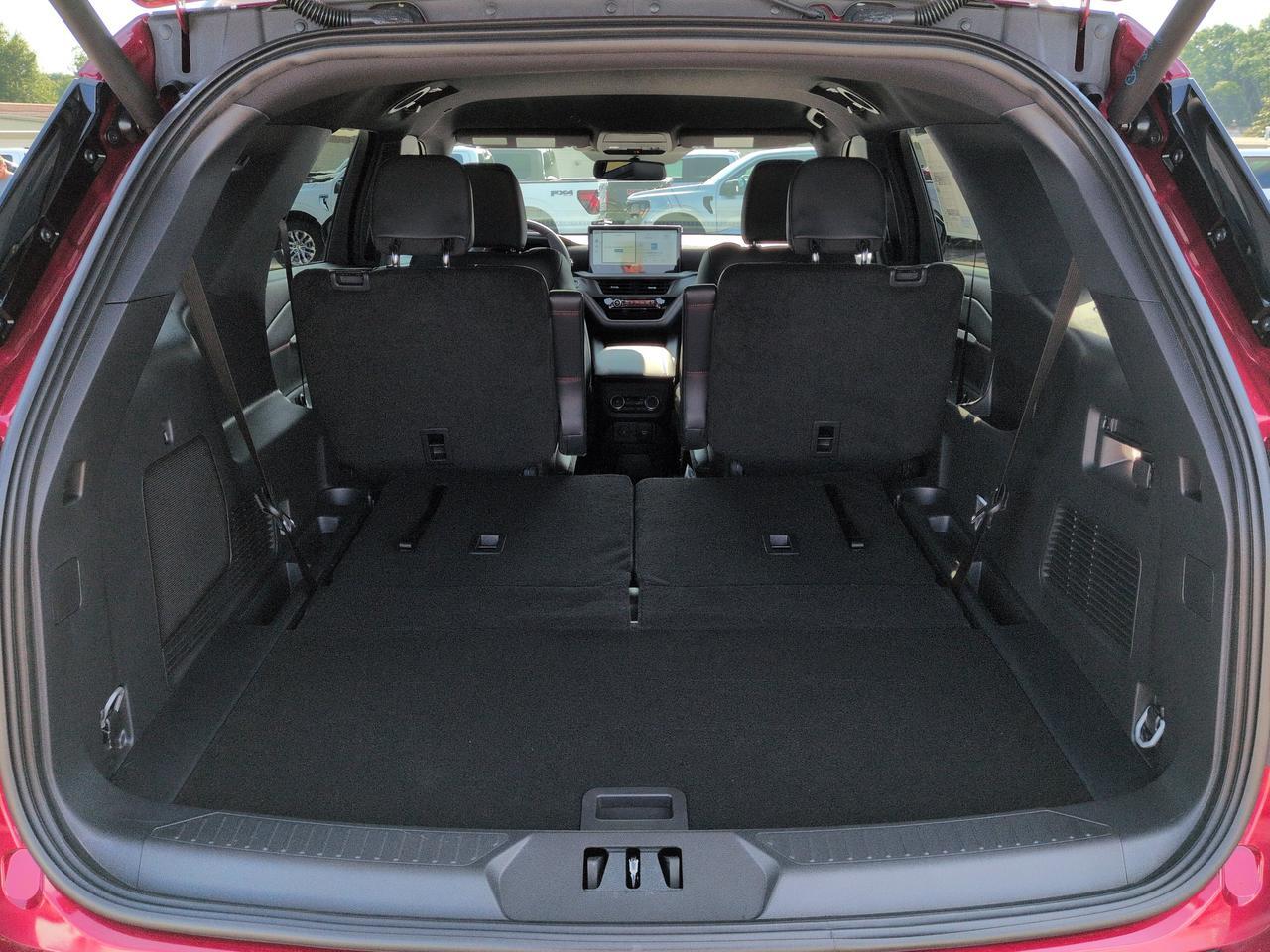2027 Ford Explorer ST-Line Winder GA