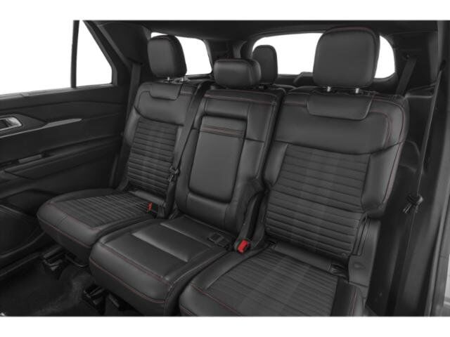2027 Ford Explorer ST-Line Winder GA