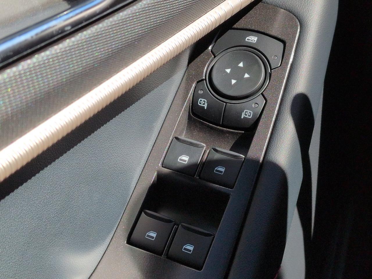 2027 Ford Explorer ST-Line Winder GA