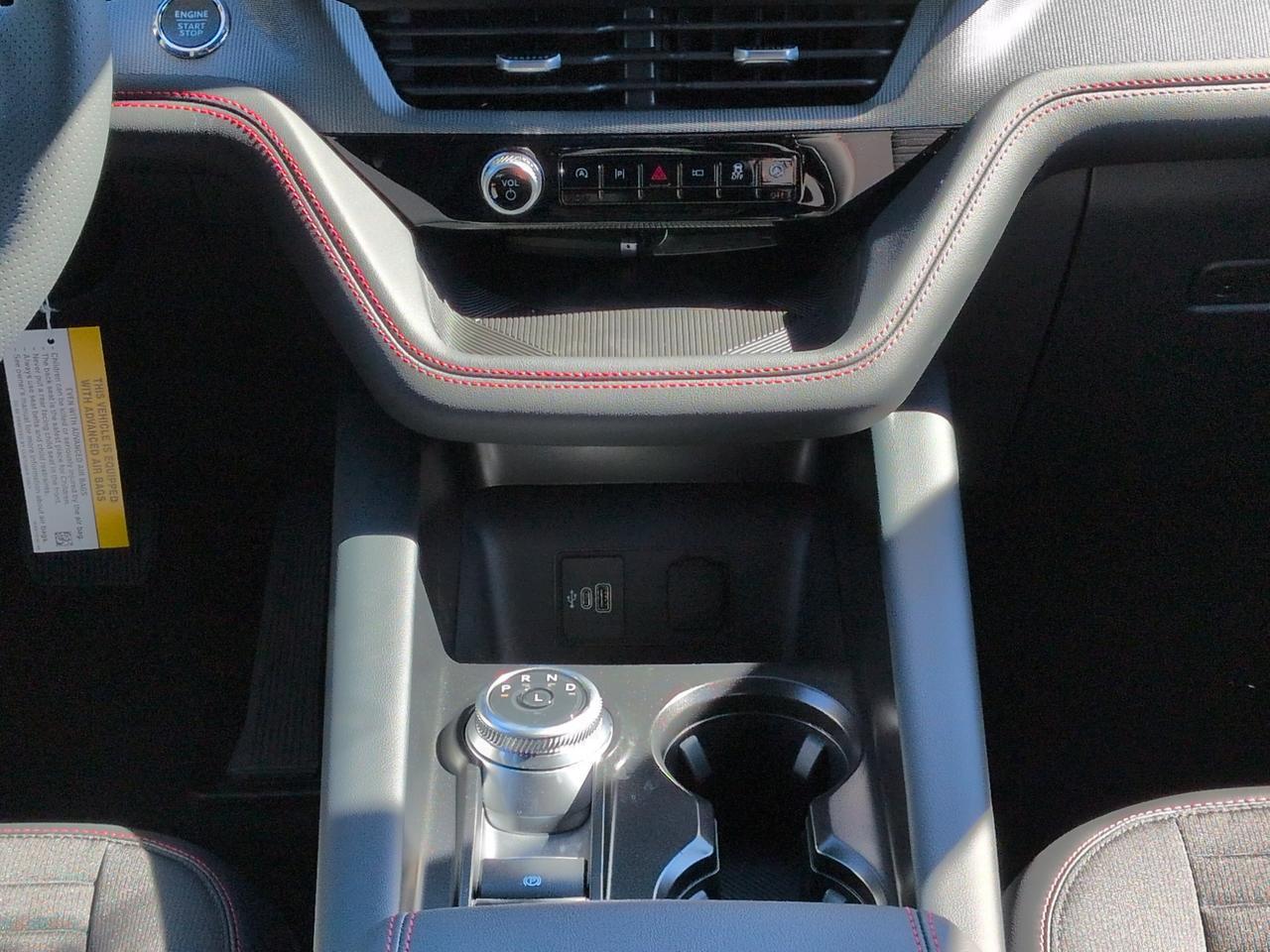 2027 Ford Explorer ST-Line Winder GA