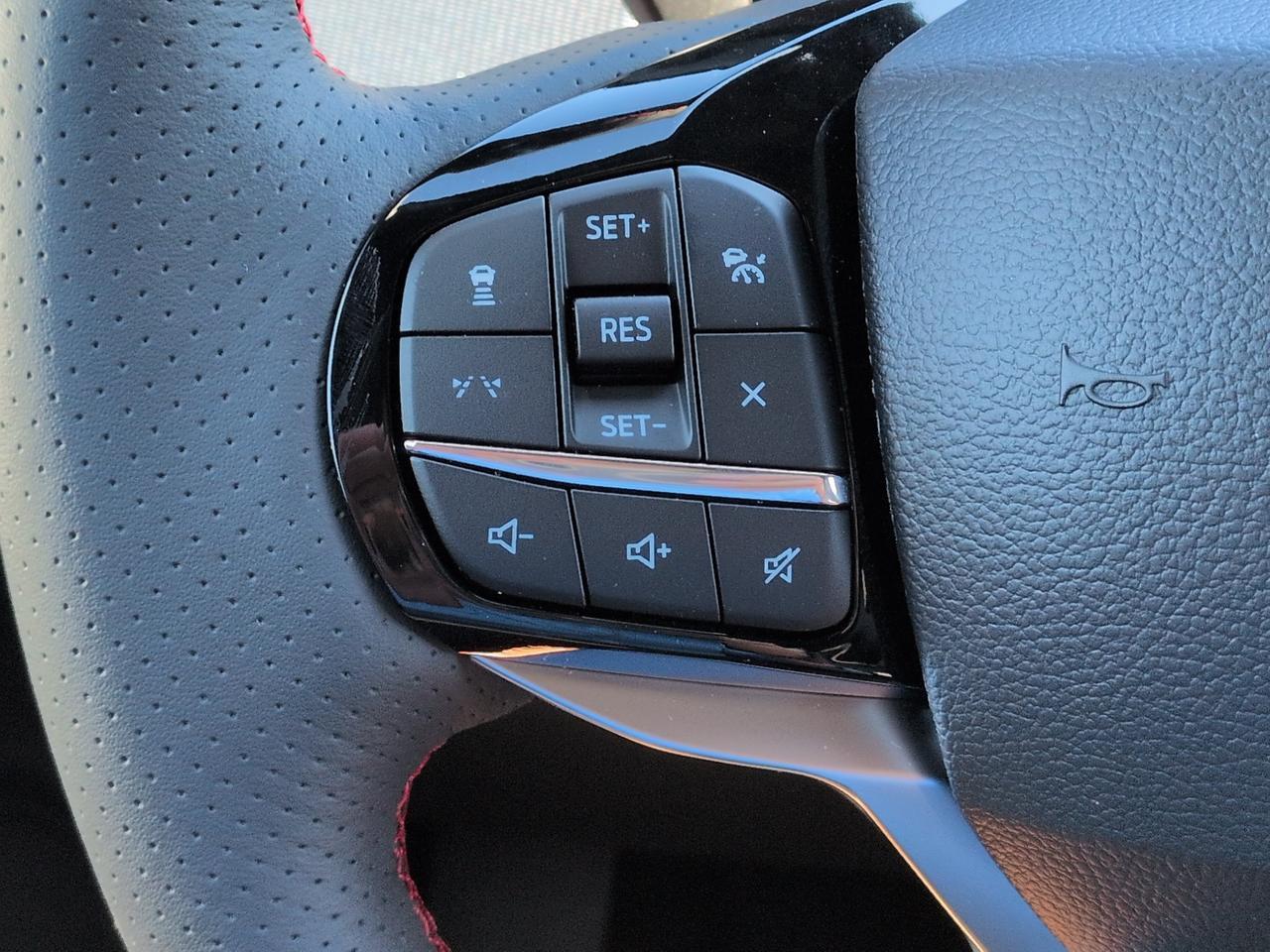 2027 Ford Explorer ST-Line Winder GA