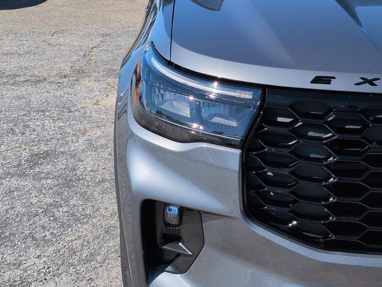 2027 Ford Explorer ST-Line Winder GA
