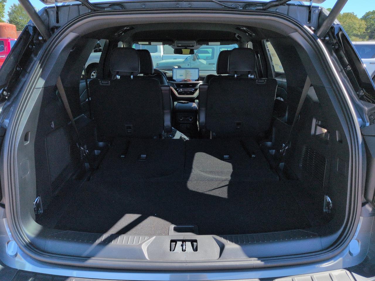 2027 Ford Explorer ST-Line Winder GA