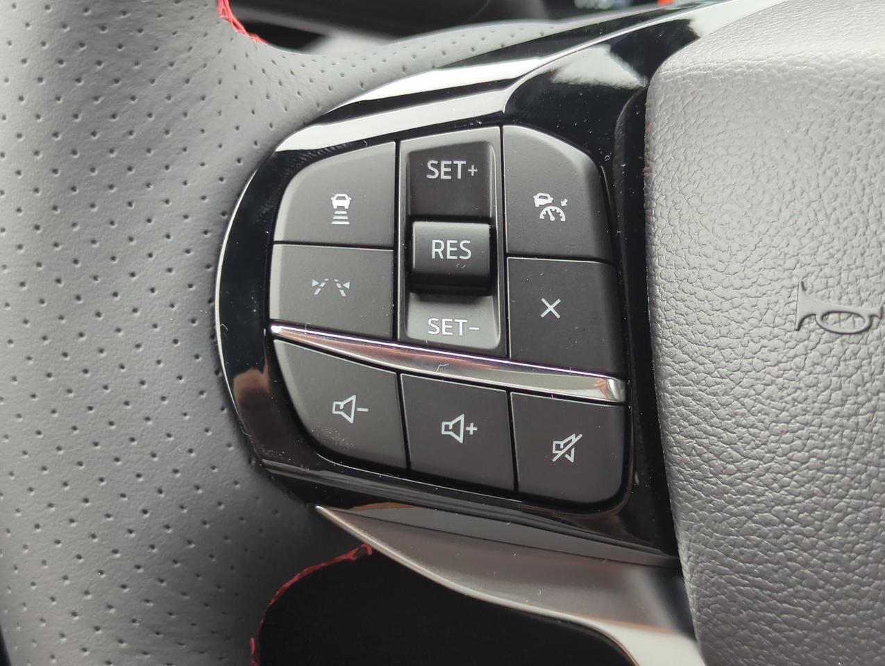 2027 Ford Explorer ST-Line Winder GA